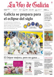 EL DÉPOR MEJORA, PERO NO GANA