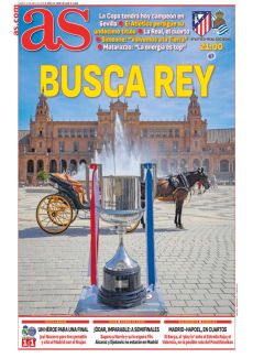 BUSCA REY