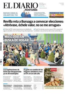 MASCOTAS EN BUSCA DE HOGAR