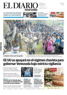 LA VIJANERA SE HACE AÚN MÁS GRANDE