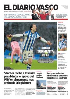 LOS AYUNTAMIENTOS ENDURECEN EL CONTROL DE LOS PATINETES ELÉCTRICOS