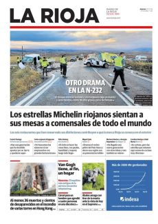 OTRO DRAMA EN LA N-232