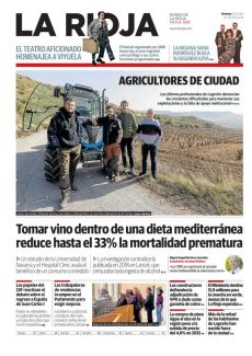 AGRICULTORES DE CIUDAD