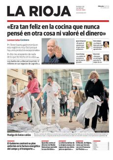 HUELGA DE BATAS CAÍDAS