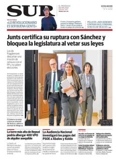 JUNTS CERTIFICA SU RUPTURA CON SÁNCHEZ Y BLOQUEA LA LEGISLATURA AL VETAR SUS LEYES