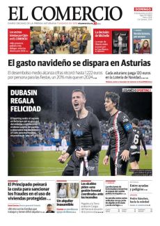 DUBASIN REGALA FELICIDAD