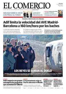 LOS REYES SE SUMAN AL DUELO