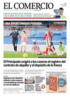 EL PRINCIPADO EXIGIRÁ A LOS CASEROS EL REGISTRO DEL CONTRATO DE ALQUILER Y EL DEPÓSITO DE LA FIANZA