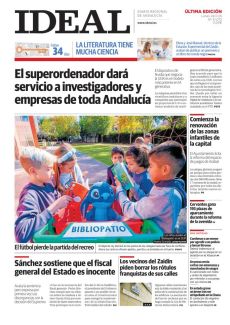 EL FÚTBOL PIERDE LA PARTIDA DEL RECREO