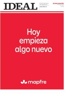 LA ‘DOBLE VÍA’ LLEGA A LA CARRETERA DE LA ZUBIA