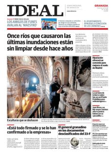 ESCULTURAS QUE SE DESHACEN