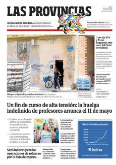 OKUPAS Y DIPUTADOS SON AHORA VECINOS.