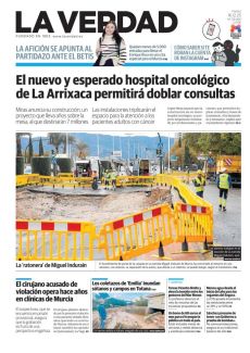 LA ‘RATONERA’ DE MIGUEL INDURAIN