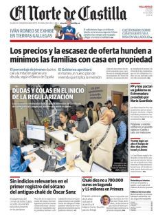 DUDAS Y COLAS EN EL INICIO DE LA REGULARIZACIÓN