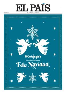 LES DESEA A TODOS UNA FELIZ NAVIDAD