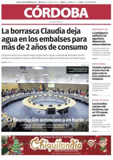 LA FINANCIACIÓN AUTONÓMICA EN BUCLE