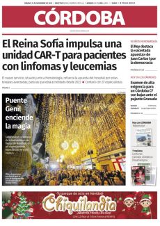 EXAMEN DE ALTA EXIGENCIA PARA UN CÓRDOBA CF CON BAJAS ANTE EL PUJANTE GRANADA