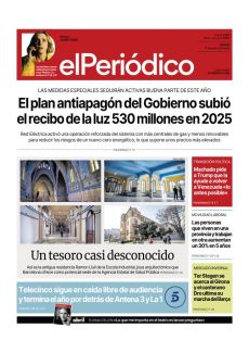 UN TESORO CASI DESCONOCIDO