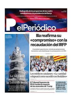 RADIOGRAFÍA DE LOS PROGRAMAS DE LAS CUATRO CANDIDATURAS A LA PRESIDENCIA DEL BARÇA