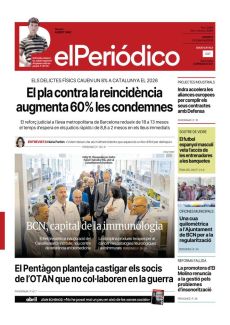 BCN, CAPITAL DE LA IMMUNOLOGIA