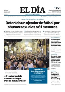 «EN ESTE MANDATO VAMOS A ENTREGAR MÁS DE MIL VIVIENDAS»