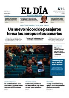 UN KIOSCO PARA HACER HISTORIA EN EL CARNAVAL