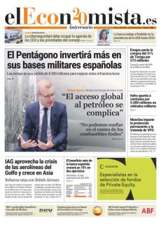 EL PENTÁGONO INVERTIRÁ MÁS EN SUS BASES MILITARES ESPAÑOLAS