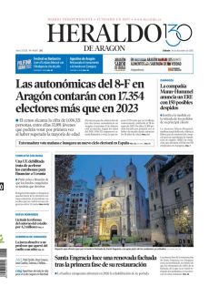 EXTREMADURA VOTA MAÑANA E INAUGURA UN NUEVO CICLO ELECTORAL EN ESPAÑA