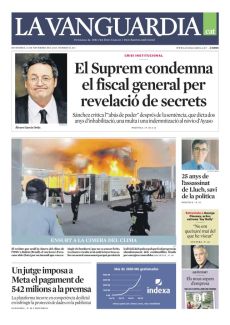 ENSURT A LA CIMERA DEL CLIMA