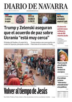 VOLVER AL TIEMPO DE JESÚS