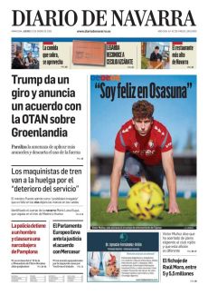 EL RESTAURANTE MÁS ALTO DE NAVARRA