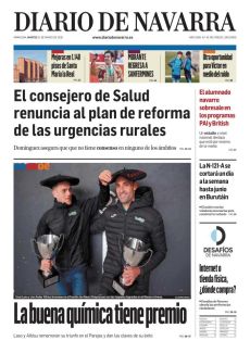 LABUENAQUÍMICATIENEPREMIO