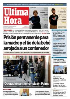 UN VECINO DEL HOMBRE QUE MALTRATABA A SUS HIJOS: «LAS APARIENCIAS ENGAÑAN»