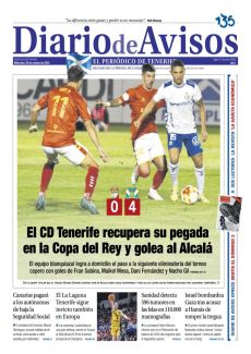 CANARIAS PAGARÁ A LOS AUTÓNOMOS DE BAJA LA SEGURIDAD SOCIAL