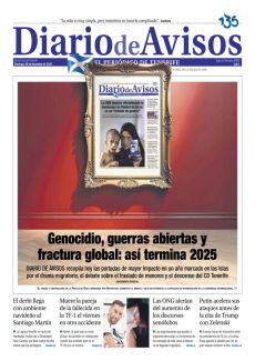 GENOCIDIO, GUERRAS ABIERTAS Y FRACTURA GLOBAL: ASÍ TERMINA 2025