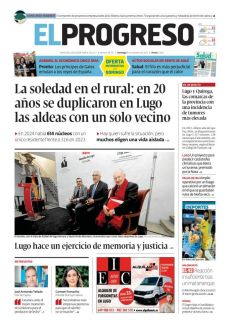 LUGO HACE UN EJERCICIO DE MEMORIA Y JUSTICIA