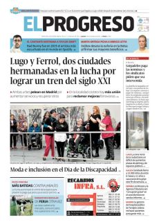 MODA E INCLUSIÓN EN EL DÍA DE LA DISCAPACIDAD