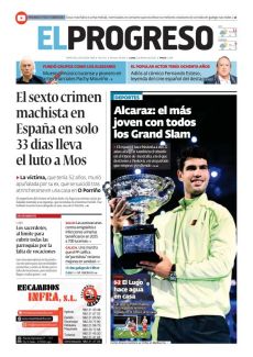 ALCARAZ: EL MÁS JOVEN CON TODOS LOS GRAND SLAM