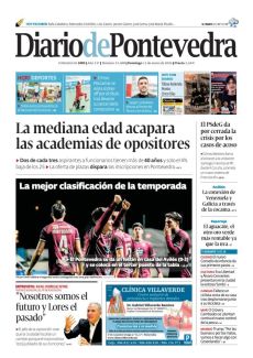 LA MEJOR CLASIFICACIÓN DE LA TEMPORADA