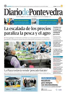 LA PLAZA TODAVÍA VENDE ‘PESCADO BARATO’