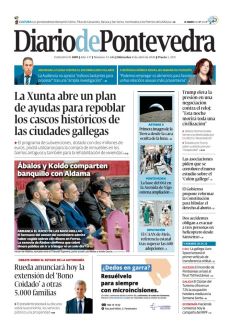 ÁBALOS Y KOLDO COMPARTEN BANQUILLO CON ALDAMA