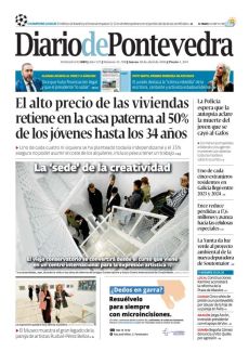 EL ALTO PRECIO DE LAS VIVIENDAS RETIENE EN LA CASA PATERNA AL 50% DE LOS JÓVENES HASTA LOS 34 AÑOS
UNO DE CADA CUATRO NI SIQUIERA SE HA PLANTEADO TODAVÍA INDEPENDIZARSE Y EL 35% ASEGURA NO PODER ASUMIR EL COSTE DE LOS ALQUILERES, INCLUSO PESE A TENER UN
