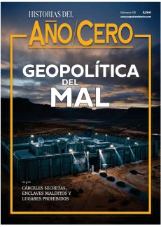 GEOPOLÍTICA DEL MAL