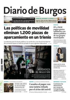 MUDANZA AL SIGLO XXI