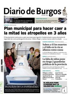 PIONERAS DE LA ENFERMERÍA