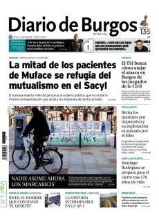 NADIE ASUME AHORA LOS ‘APARCABICIS’