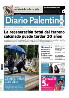 CEMENTERIOS CON VIDA