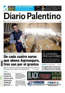 UNO, EQUIS, DOS EN TERCERA