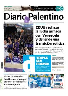 EEUU RECHAZA LA LUCHA ARMADA CON VENEZUELA Y DEFIENDE UNA TRANSICIÓN POLÍTICA