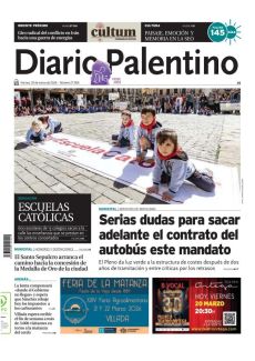 SERIAS DUDAS PARA SACAR ADELANTE EL CONTRATO DEL AUTOBÚS ESTE MANDATO